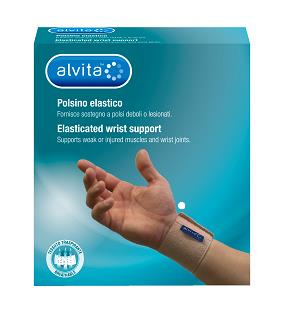 Polsino alvita elastico 1