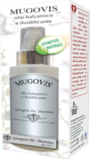 Mugovis 125 ml