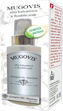 Mugovis 125 ml