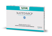 Natto nfcp 30 compresse