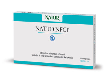 Natto nfcp 60 compresse