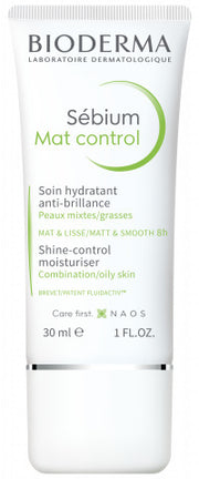 Sebium mat control 30 ml