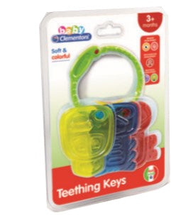 17057 chiavi mordicchiose