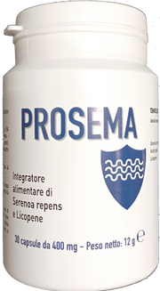 Prosema 30 capsule
