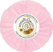 Roger&gallet gingembre rouge saponetta 100 g