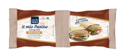 Nutrifree il mio panino integrale 2 x 90 g