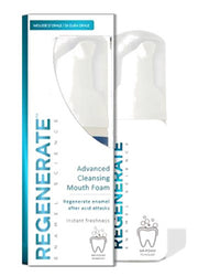 Regenerate collutorio mousse orale avanzata 50 ml