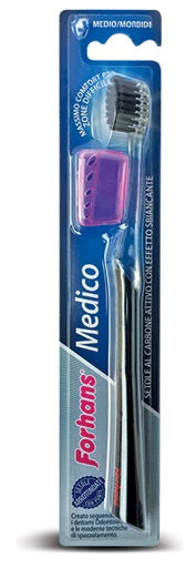 Spazzolino medico forhans 1 pezzo