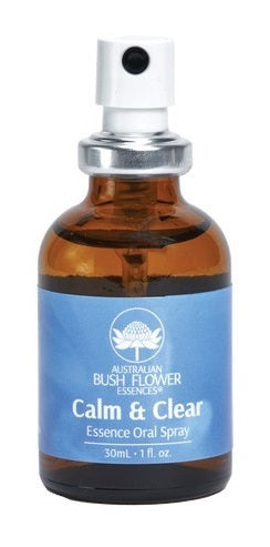 Calm & clear spray orale 20 ml