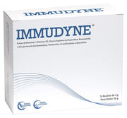 Immudyne 14 bustine