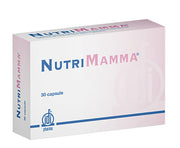 Nutrimamma 30 capsule