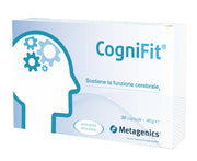 Cognifit 30 gellule