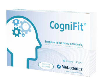 Cognifit 30 gellule