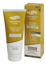 Iodase deep impact ultra crema 200 ml