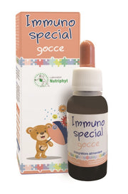 Immunospecial gocce 20 ml