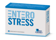 Enterostress 20 compresse