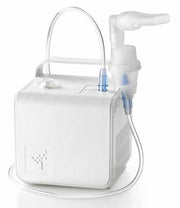 Soffio cube apparecchio per aerosolterapia