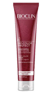 Bioclin bio colorist protect maschera post colore 100 ml