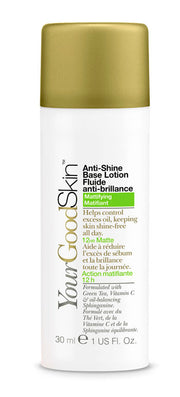 Yourgoodskin lozione anti ludicita' 30 ml