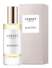 Verset radiance eau de parfum 15 ml