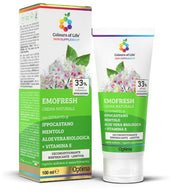 Colours of life skin supplement emofresh crema 100 ml