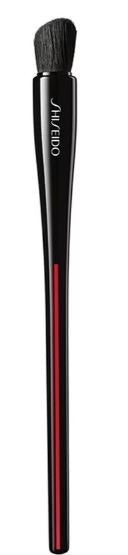 Shiseido make up eye naname fude brush