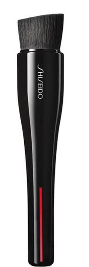 Shiseido make up face hasu fude brush