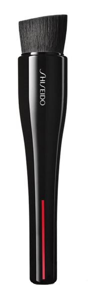 Shiseido make up face hasu fude brush