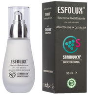 Esfolux biocrema rigenerante erbagil 50 ml