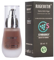Rigevita siero anti age erbagil 30 ml