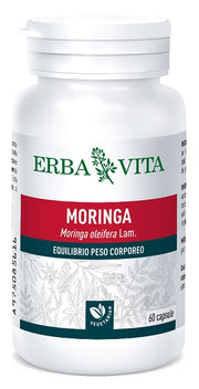 Moringa 60 capsule