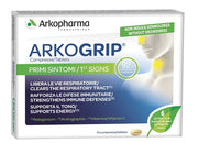 Arkogrip 15 compresse