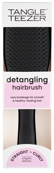 Tangle teezer the wet detangler black