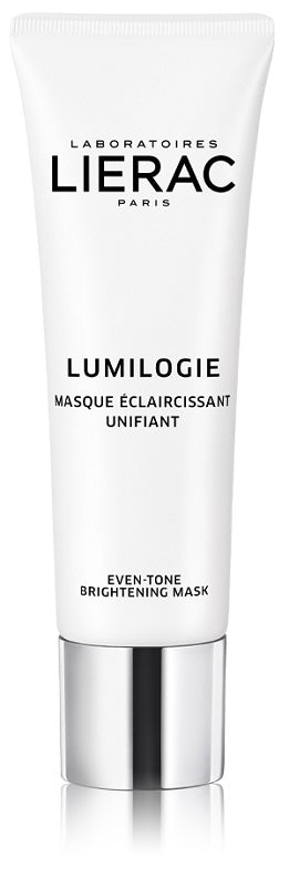 Lierac lumilogie masque 50 ml