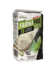 Fiberpasta farinaprot proteine 30% 1 kg