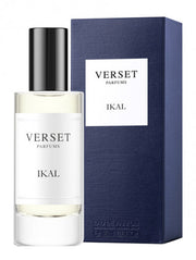 Verset ikal eau de parfum 15 ml