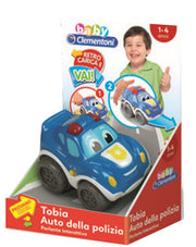 17154 tobia auto della polizia
