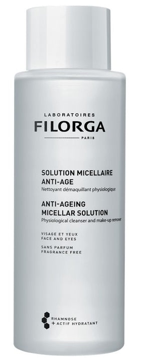 Filorga solution micellare anti-aging 400 ml