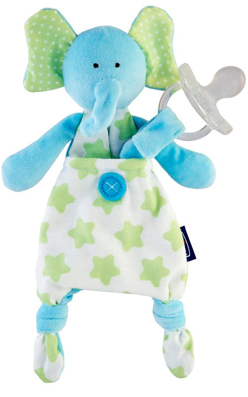 Chicco portasucchietto buddy elefante 1 pezzo