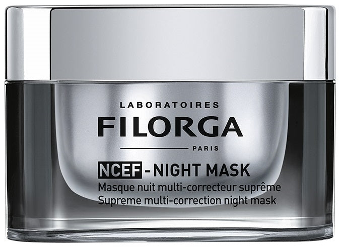 Filorga nc ef night mask 50 ml