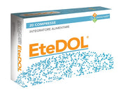 Etedol 20 compresse