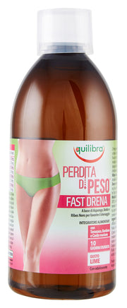 Fast drena 500 ml