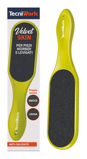 Raspa velvet skin lime