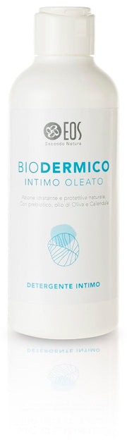 Eos biodermico detergente intimo oleato detergente intimo 250 ml