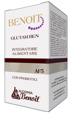 Glutam ben 30 capsule