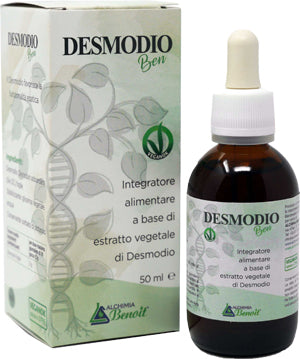 Desmodio ben 50 ml