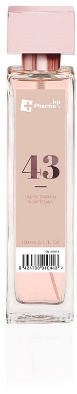 Iap pharma profumo da donna 43 150 ml