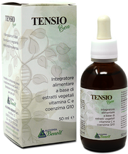 Tensio ben 50 ml