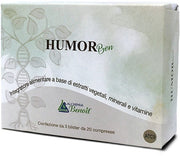 Humor ben 60 compresse