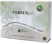 Vernux ben 60 compresse